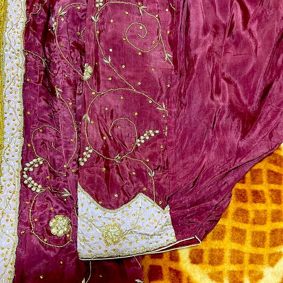 Punjabi suit - Picture 3 of 5